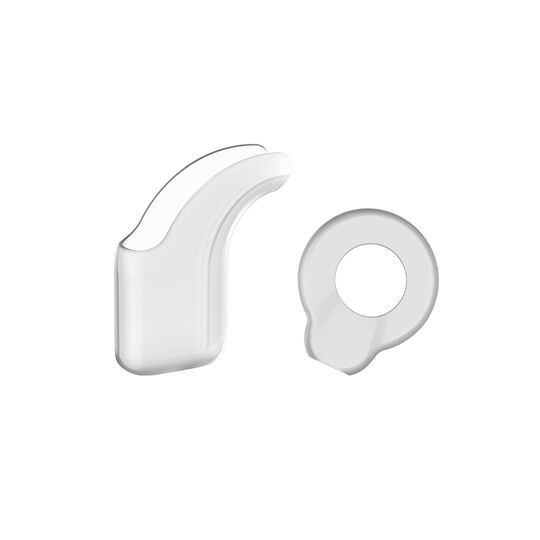 Cochlear Nucleus 8 Personalisation Cover (Power Extend)